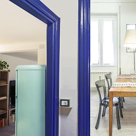شقة La Casa Di Cosimo جنوة المظهر الخارجي الصورة