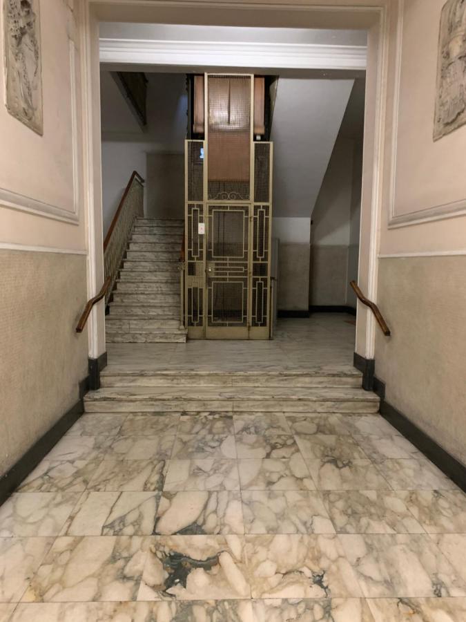 شقة La Casa Di Cosimo جنوة المظهر الخارجي الصورة